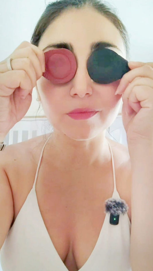 Terapia Biomagnetismo (Imanes)