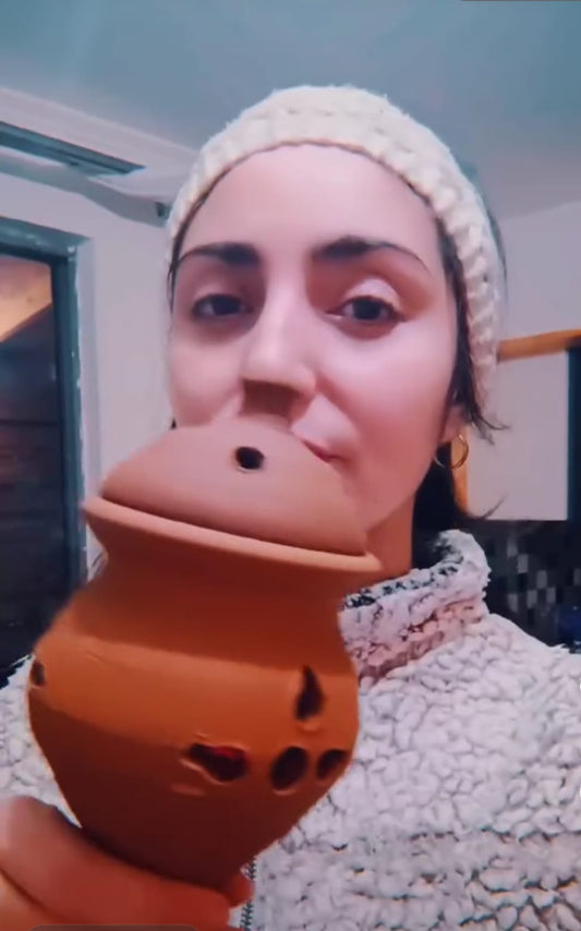 Limpieza energética de espacios