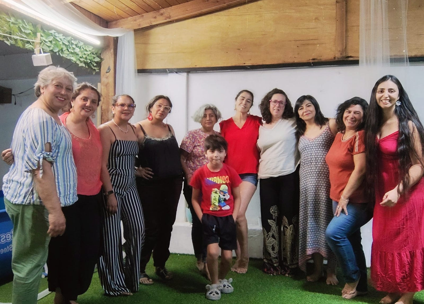 Constelaciones Familiares Grupales (Jornadas)
