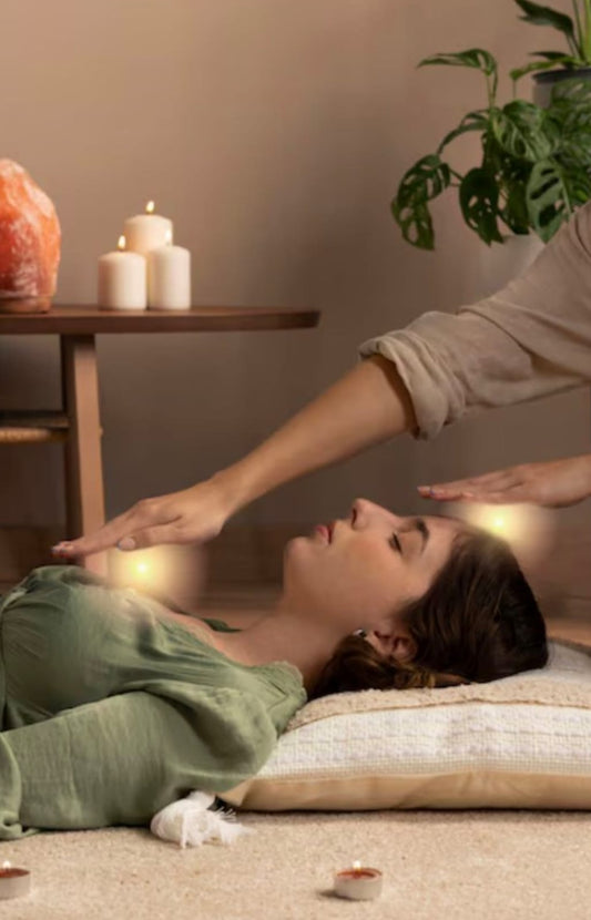 Terapia Medicina del Alma