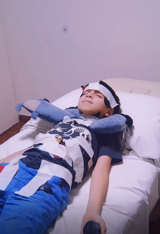 Terapia Biomagnetismo (Imanes)