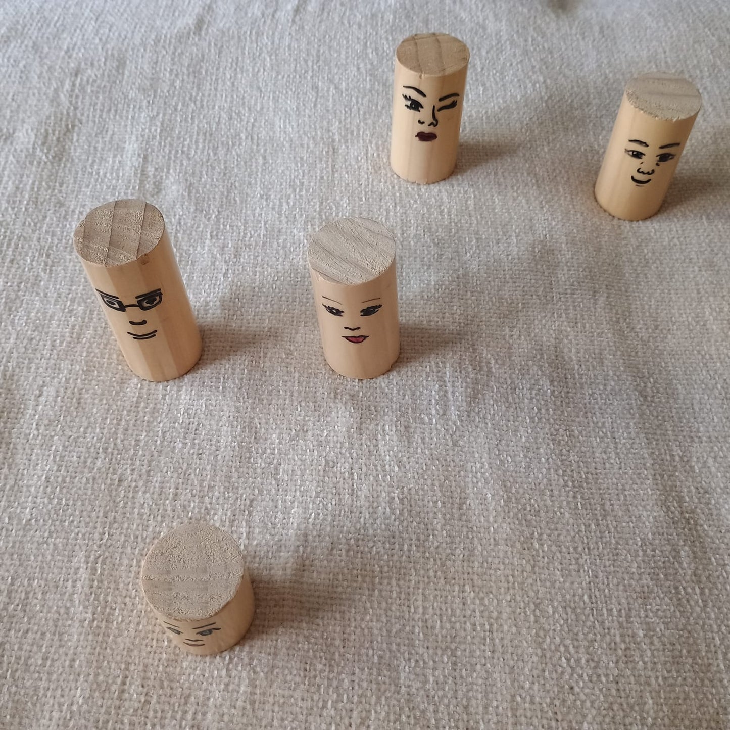 Constelaciones Familiares Individuales